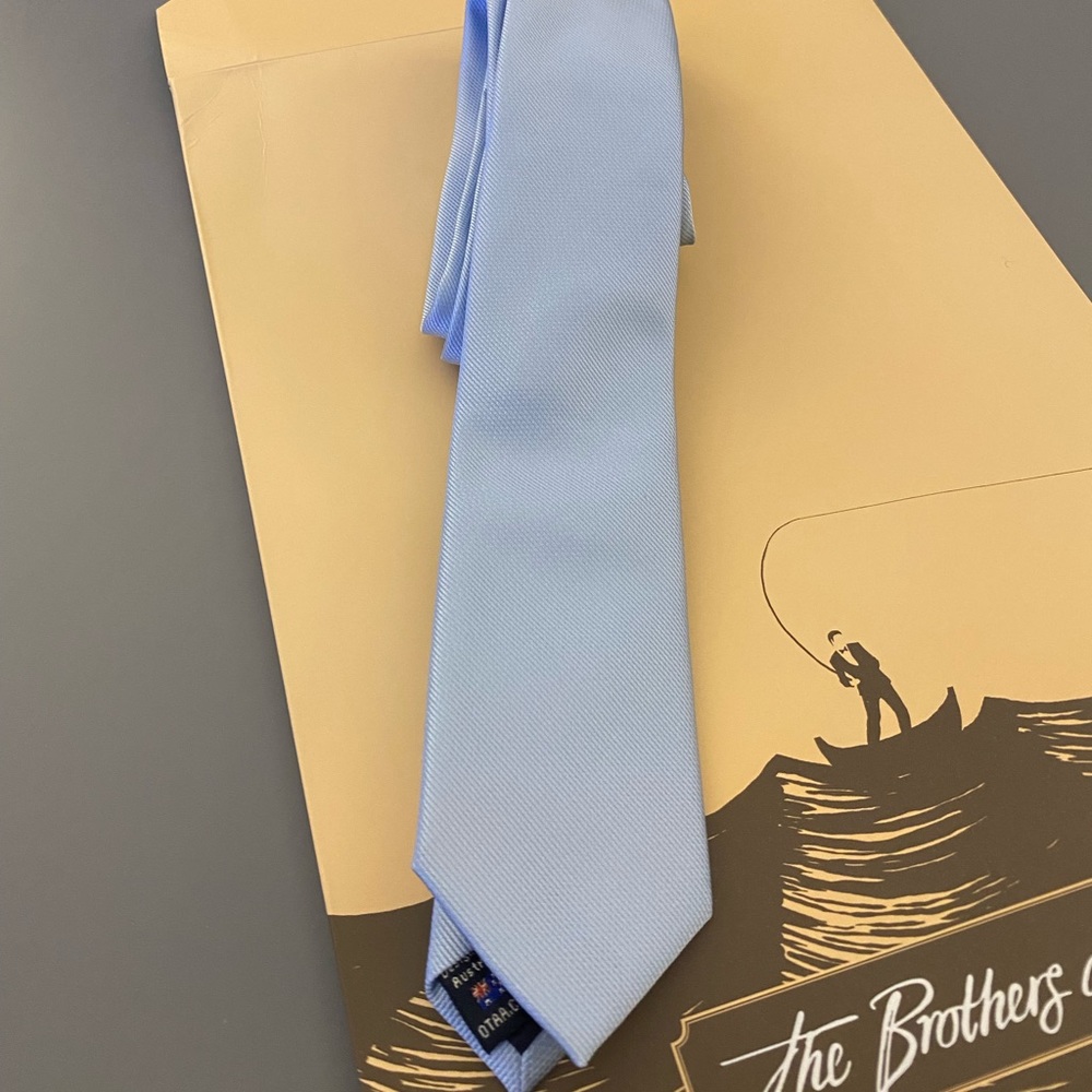 Men’s OTAA Skinny Tie